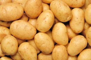 Potatoes