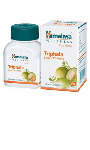 Tripahala Tablets