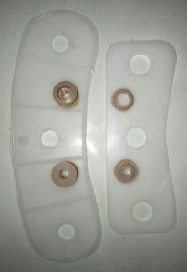 Cervical Callar Plastic Patti