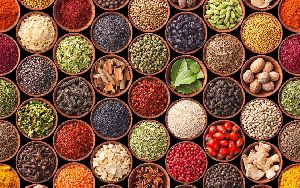 Spices