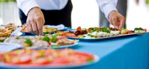 Catering Services