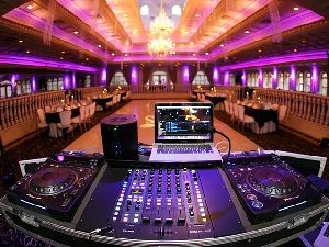 DJ & Orchestra Organizing Services