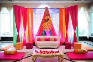 Sangeet Organizing Services