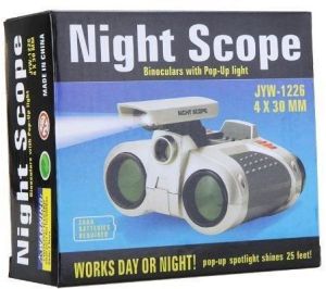 Night Scope Binocular