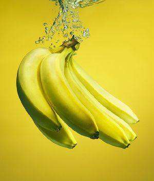 Fresh Banana