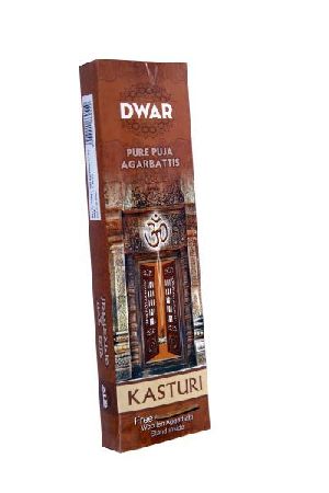 Kasturi Incense Sticks