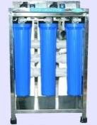 Commercial Water Purifier System