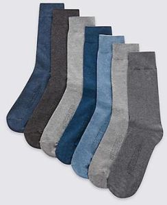 Mens Socks