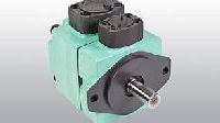 Single Vane Pump