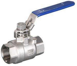 Ball Valve