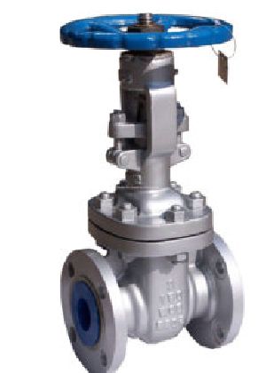 Gate Valve