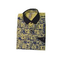 Kids Printed Shirt