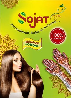 SOJAT MEHENDI POWDER