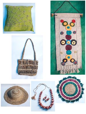 Jute Products