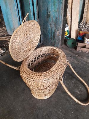 wicker furniture