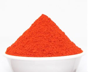 Standard Guntur Red Chilli Powder