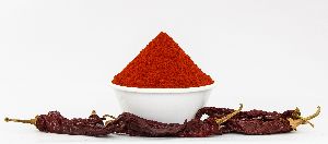 Standard Kashmiri Red Chilli Powder