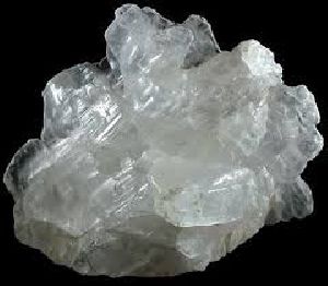 Gypsum Crystals