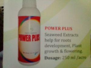 Power Plus Plant Growth Promoter