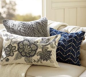 Designer Pillow Covers