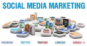 Digital Social Media Marketing Services