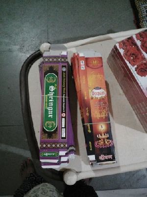 Aaryan Incense Sticks