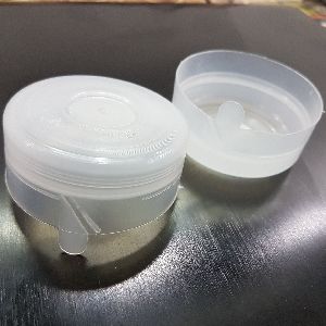 Plastic Bubble top Cap for 20 ltr water jar