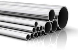 Galvanized Iron Pipes