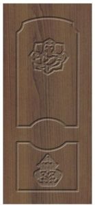 wooden carved doors