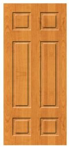 Wooden Flush Doors