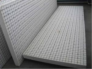 Concrewall EPS Panels