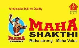 Maha Shakti Cement