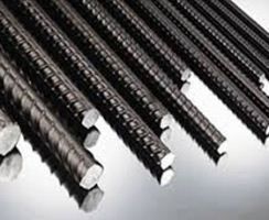 TMT Rebar Bars