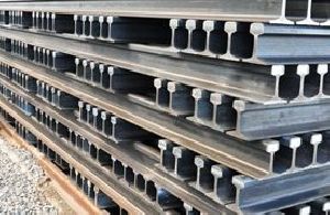 Steel channels