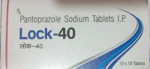 Pantoprazole Tablet