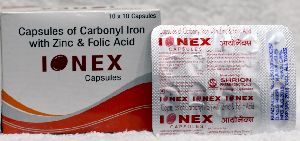 inox CAPSULES