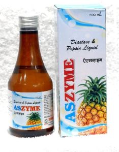 Aszymme Syrup