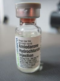 Amiodarone