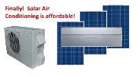 Solar Air Conditioner