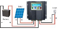 Solar Charge Controller