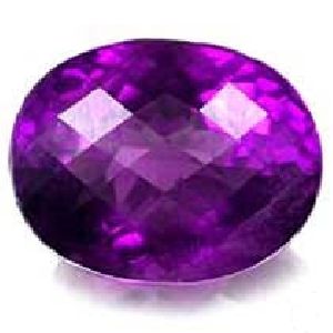 Amethyst Stones