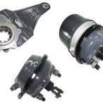 Brake And Air Brake Systems