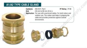 Cable Glands