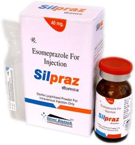 40mg Esomeprazole Injection