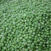 Whole Frozen Pea