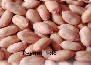 Bold Peanuts