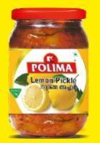 Lemon Pickle