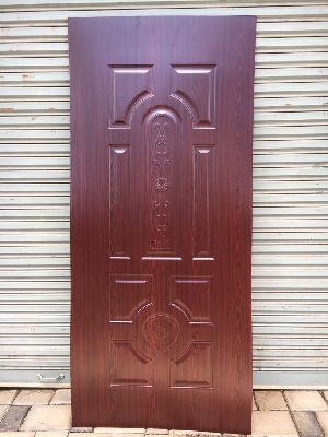 Melamine Door Skin HDF