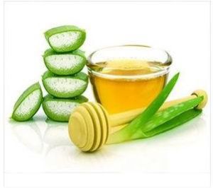 Aloe Vera Hair Oil