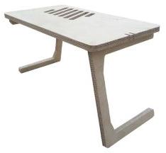 modbloc Foldable Laptop Table